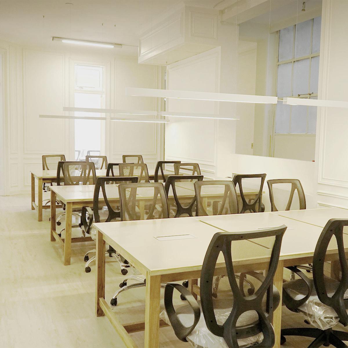 RANCHO COWORKING image 2