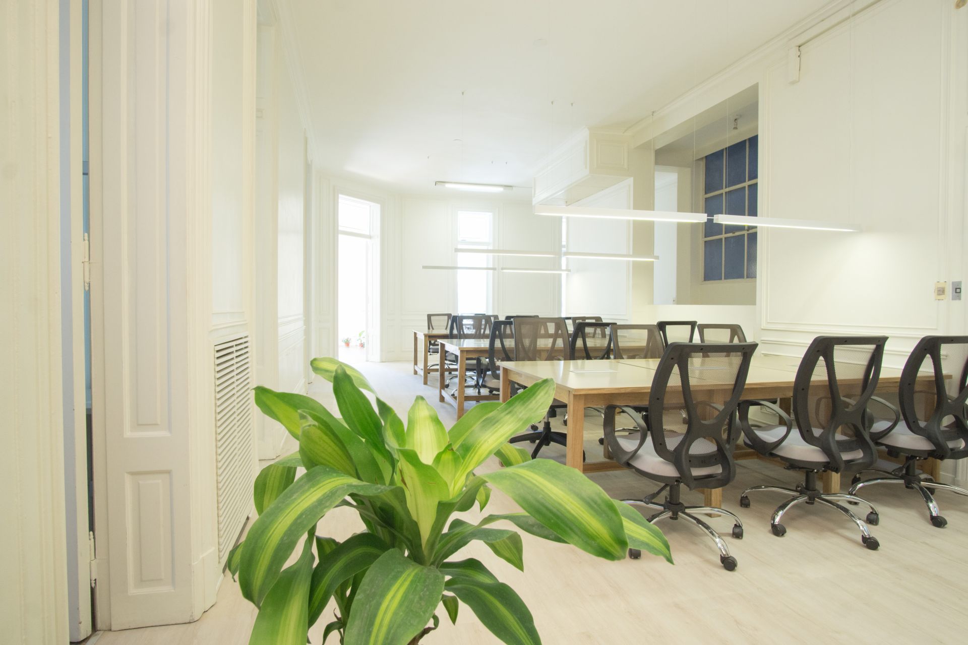 RANCHO COWORKING image 3