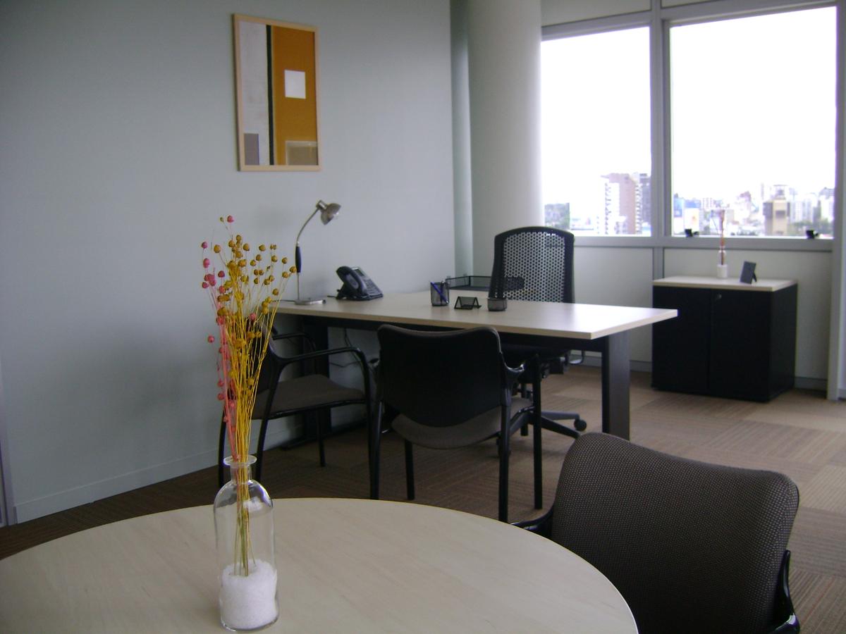 Regus  Buenos Aires, Al Rio image 2