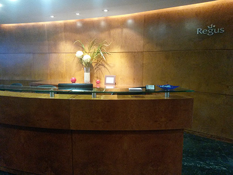 Regus - Buenos Aires American Express Retiro image 4