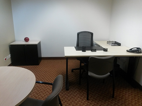 Regus - Buenos Aires American Express Retiro image 3