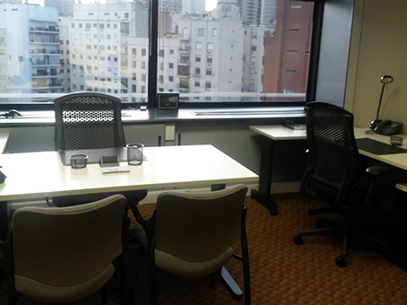 Regus - Buenos Aires American Express Retiro image 5