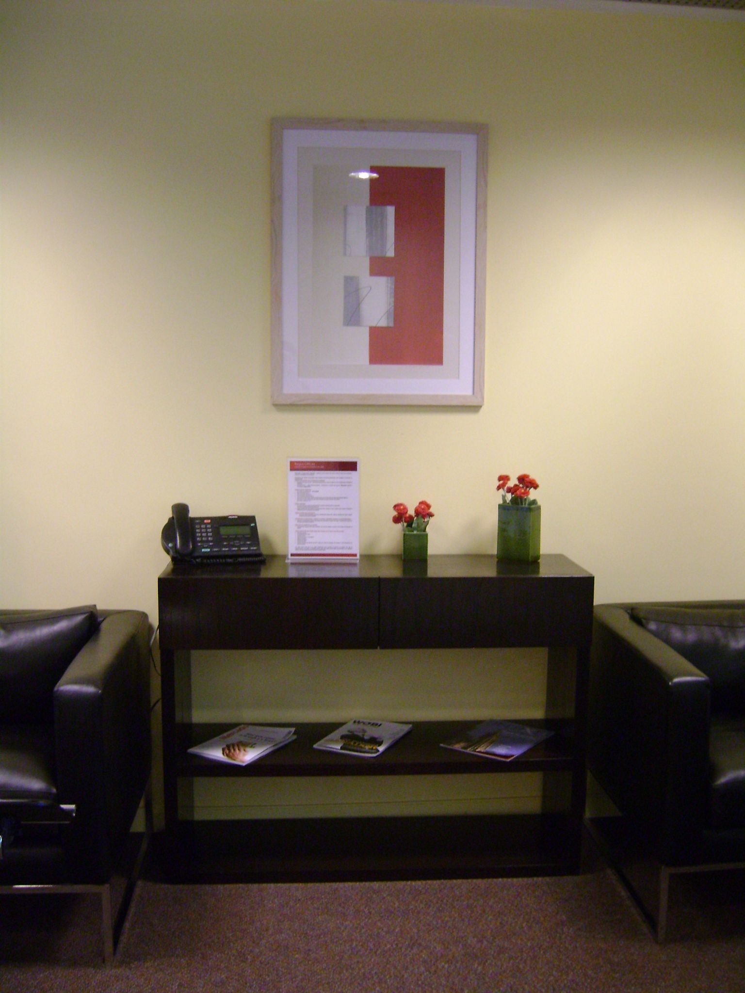 Regus - Buenos Aires Olivos Libertador image 3