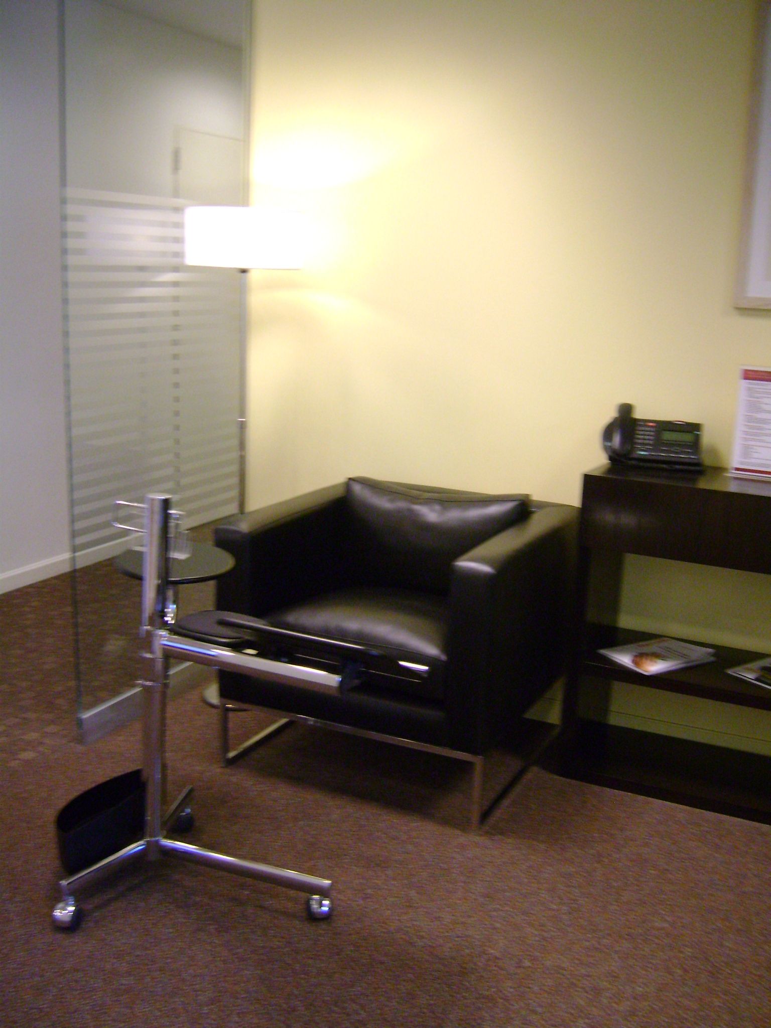 Regus - Buenos Aires Olivos Libertador image 5