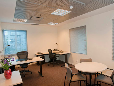 Regus  - Buenos Aires Puerto Madero - Torre Colonos Sur image 3