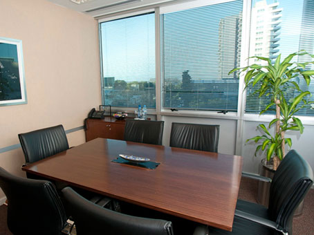 Regus  - Buenos Aires Puerto Madero - Torre Colonos Sur image 5