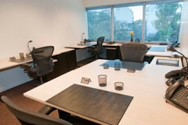 Regus - Buenos Aires Puerto Madero - Torre Colonos Sur in Buenos Aires, Argentina Regus - Buenos Aires Puerto Madero - Torre Colonos Sur, Buenos Aires