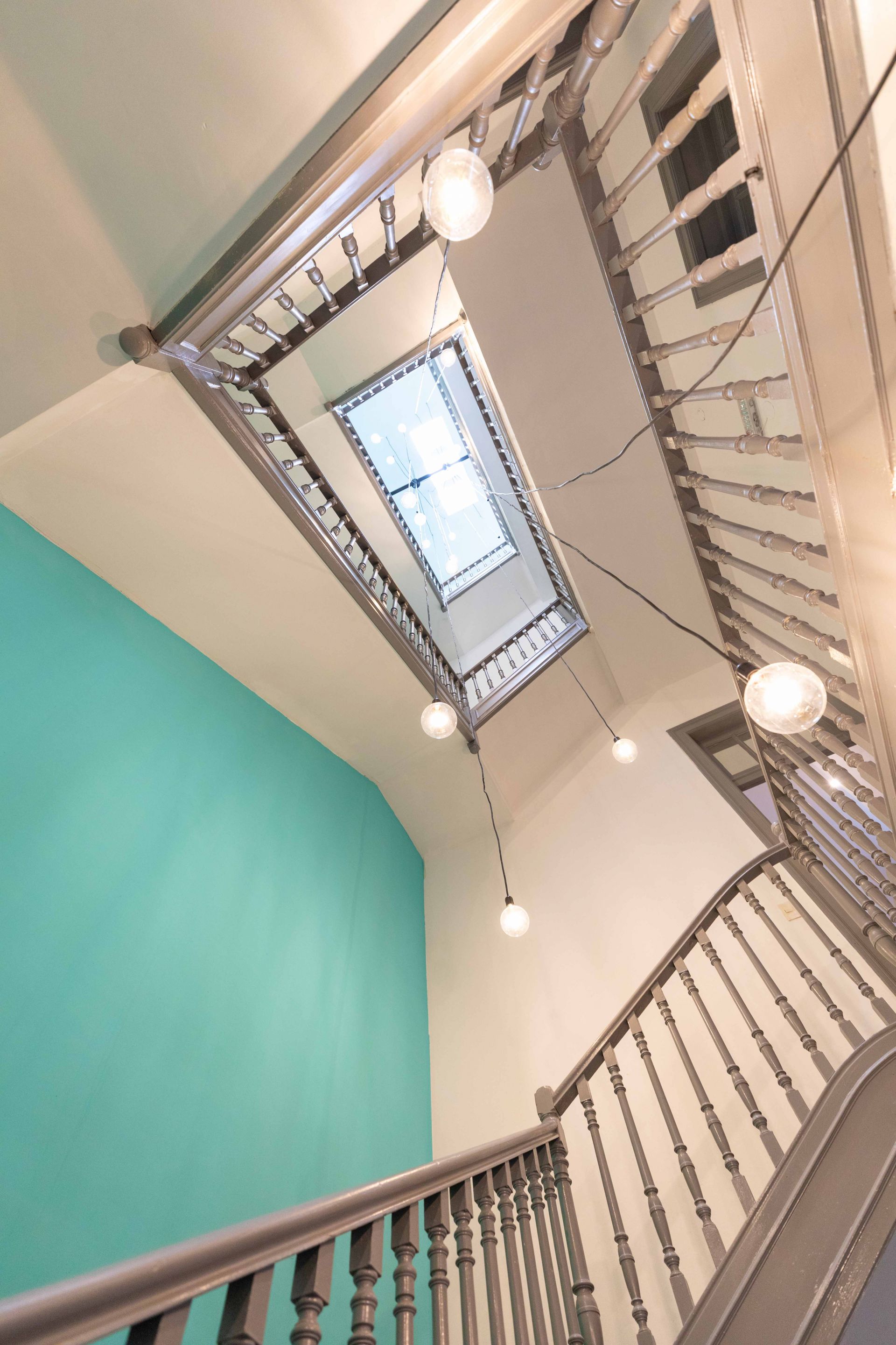 Ronda Coworking - Recoleta image 4