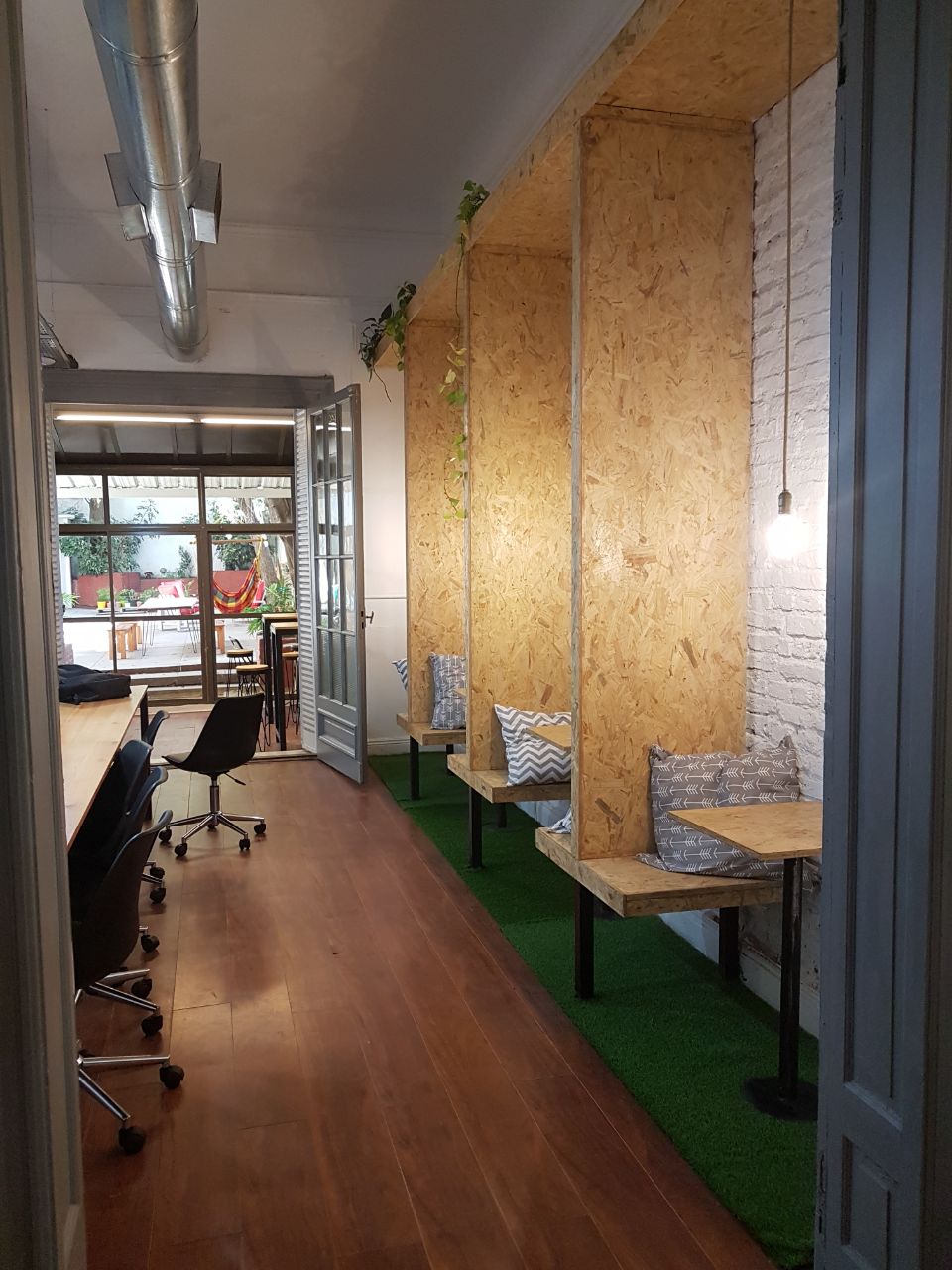 Ronda Coworking image 3