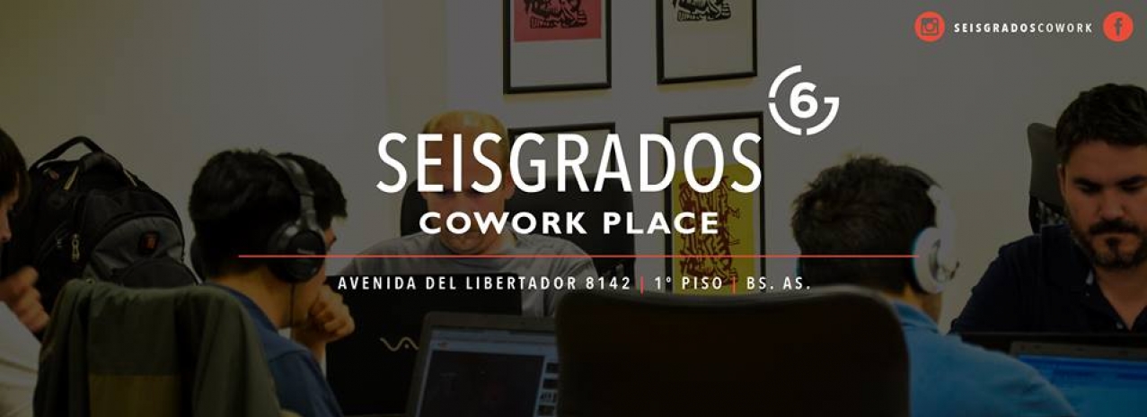 Seis Grados profile image