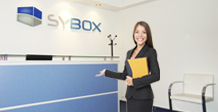 SYBOX COWORK image 2