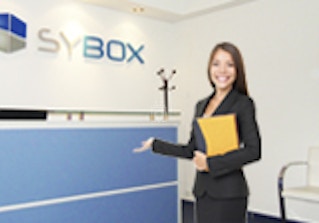 SYBOX COWORK image 2