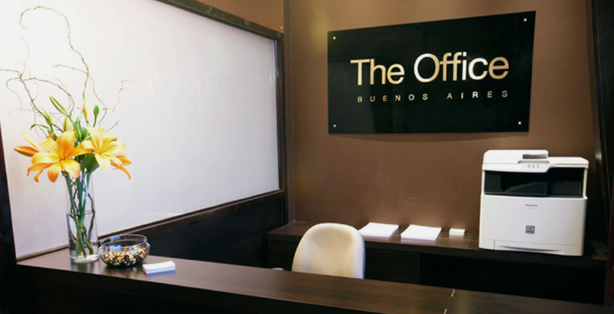 The Office profile image