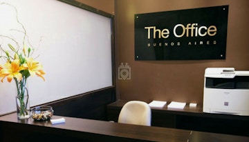 The Office image 1