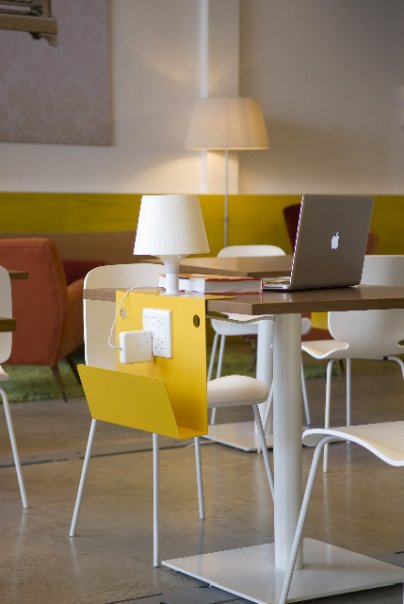 Urban Station - Pallermo Soho image 2