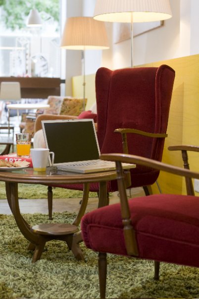 Urban Station - Pallermo Soho image 4