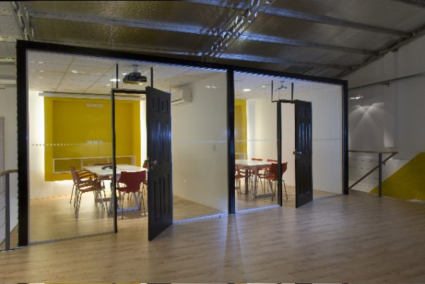 Urban Station - Pallermo Soho image 5