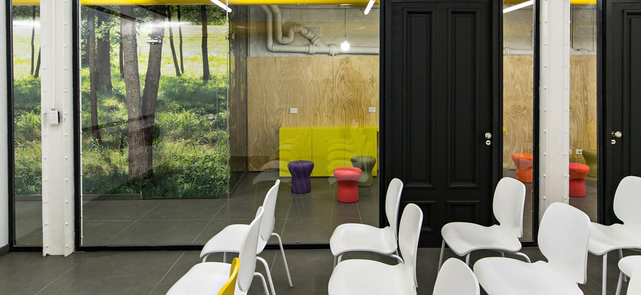 Urban Station - San Telmo image 2