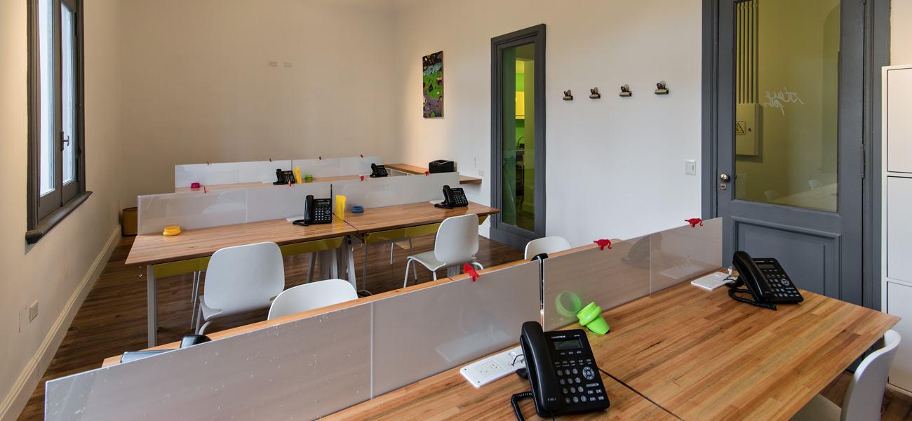 Urban Station - San Telmo image 3