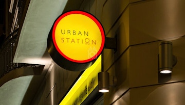 Urban Station - San Telmo image 1