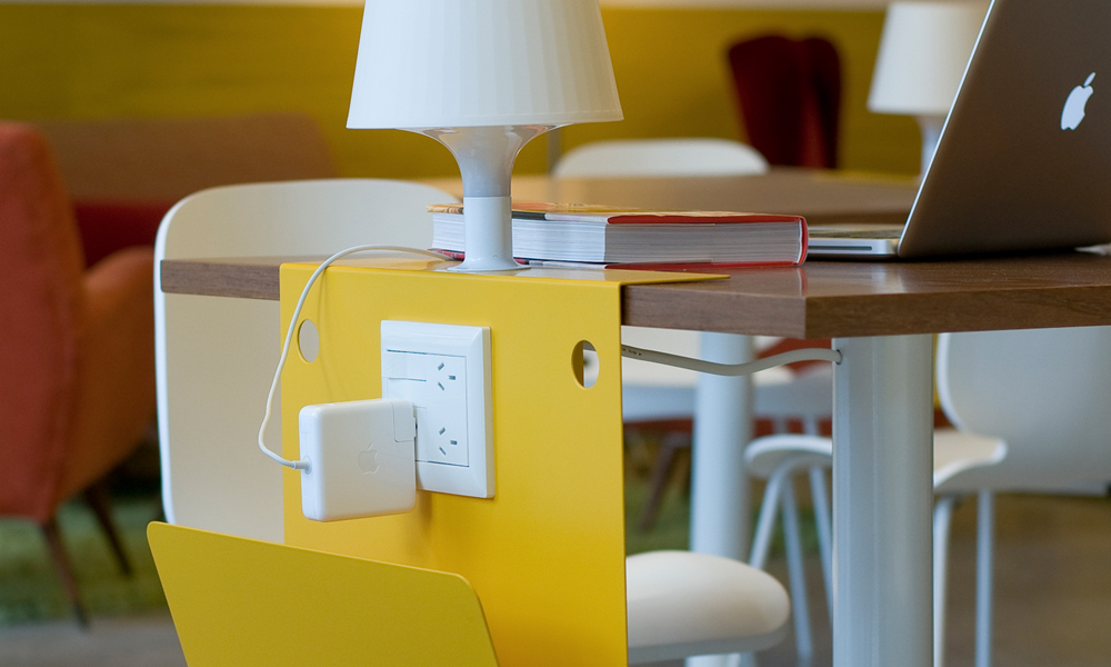 Urban Station image 2