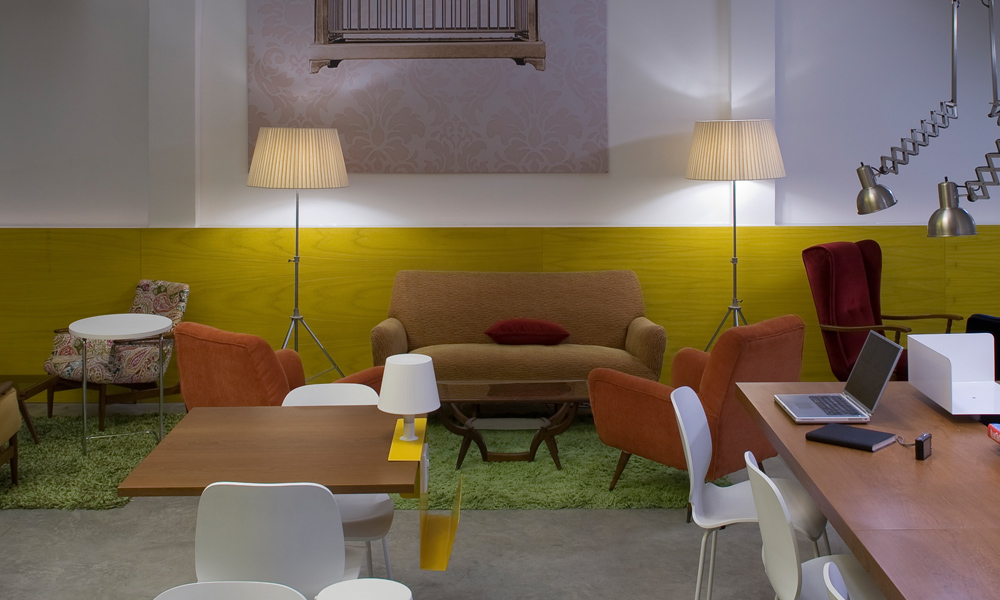 Urban Station image 4