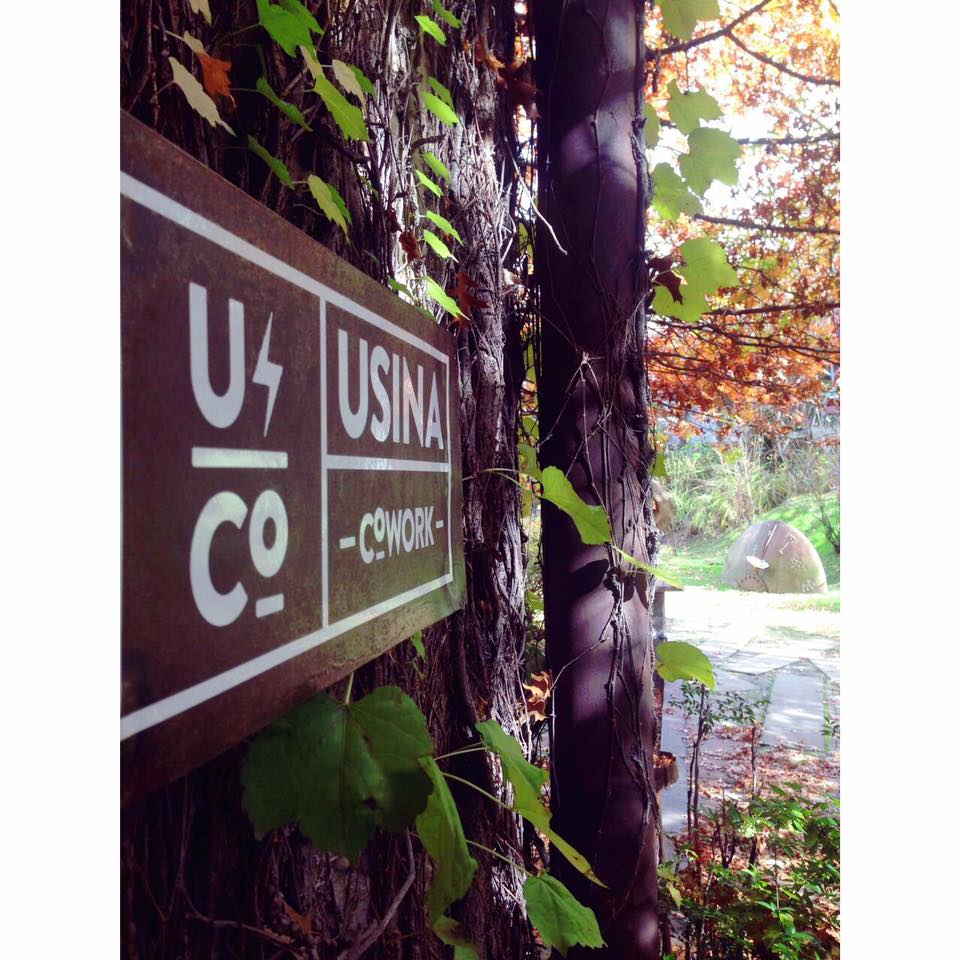 Usina Coworking image 2