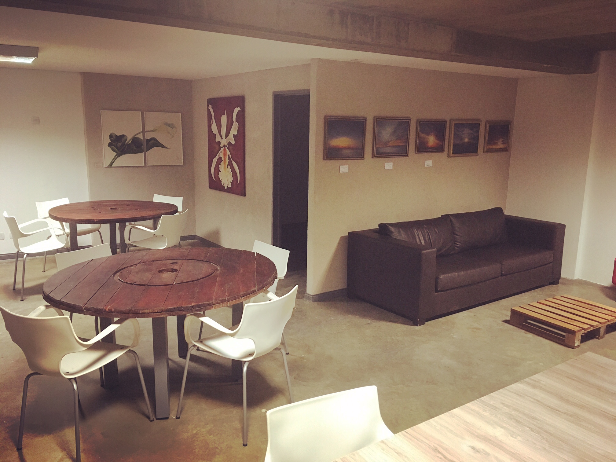 WERKPLAATS COWORKING image 2