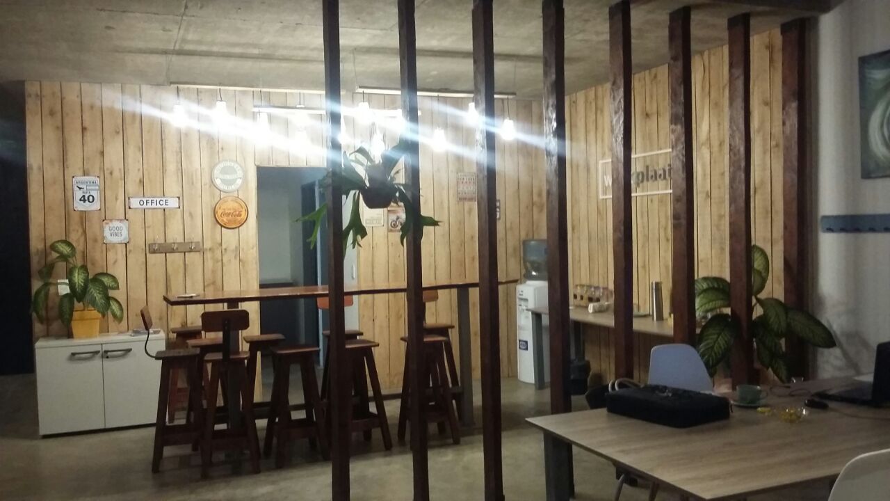 WERKPLAATS COWORKING image 4