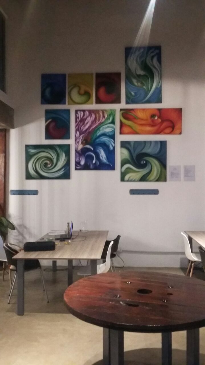 WERKPLAATS COWORKING image 5