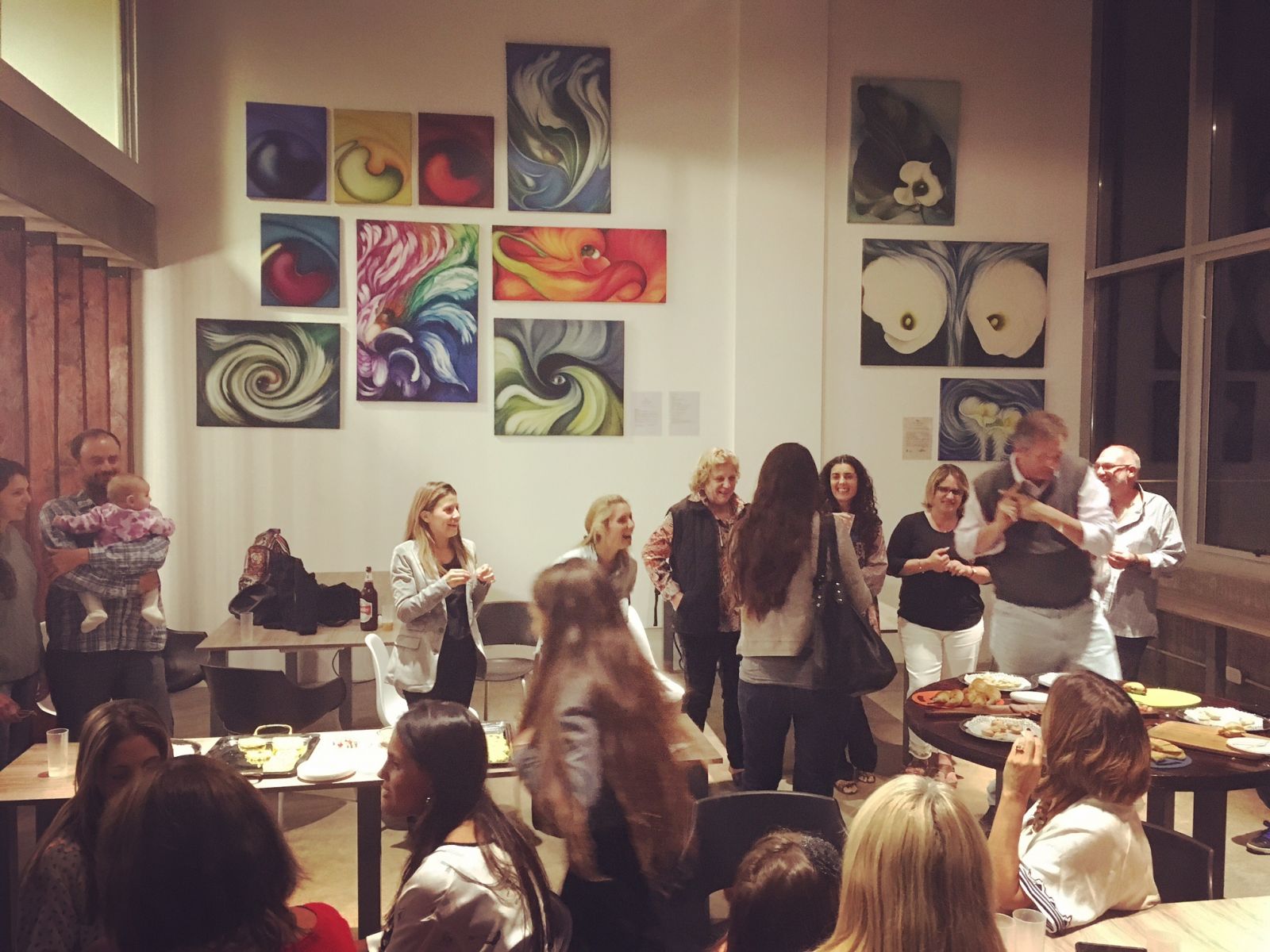 WERKPLAATS COWORKING profile image