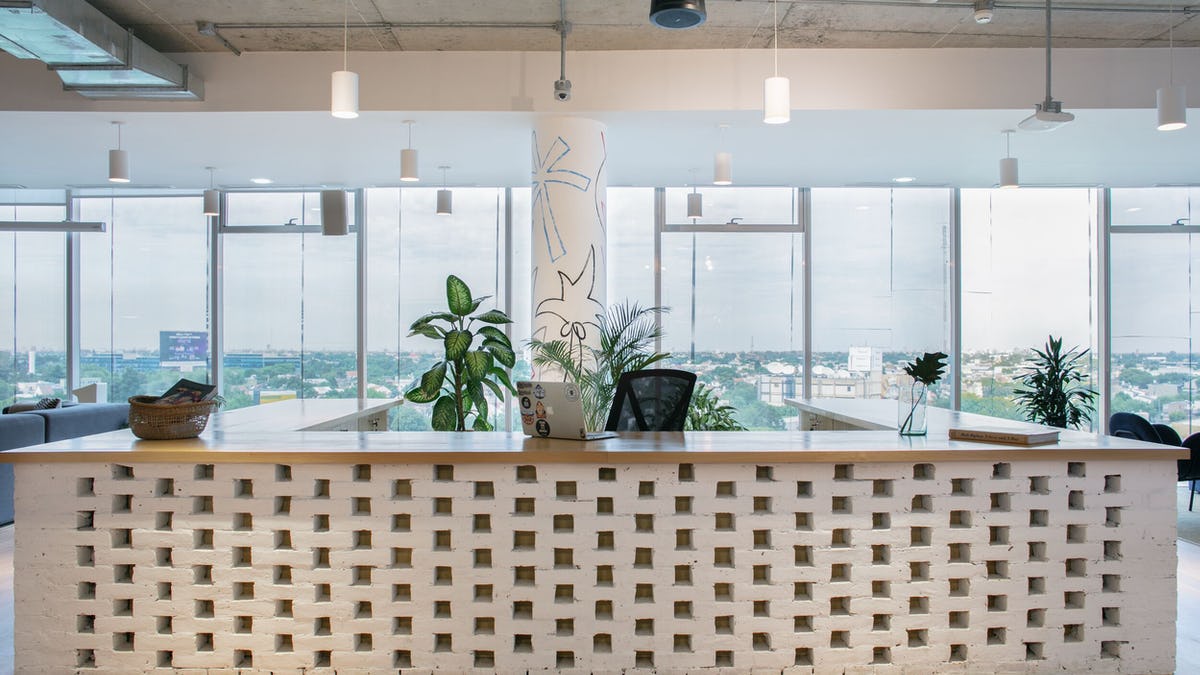 WeWork Blas Parera 3551 image 2