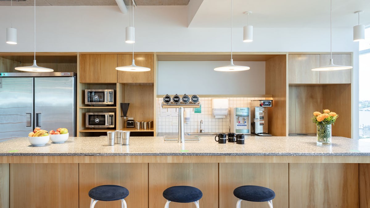 WeWork Blas Parera 3551 image 3