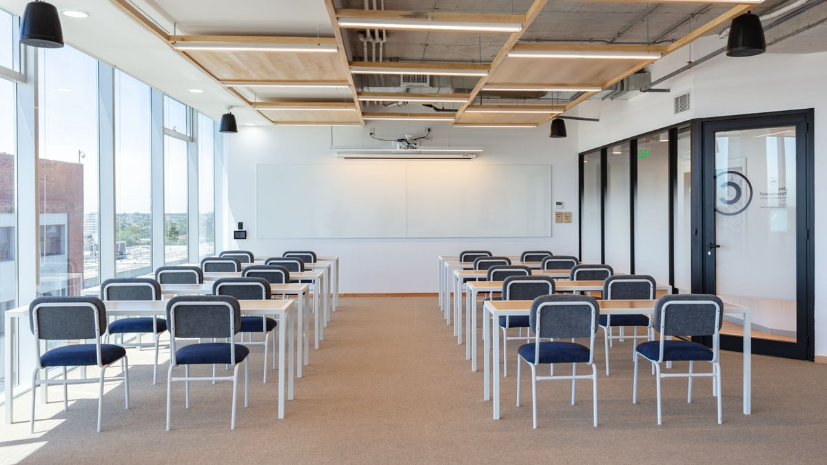 WeWork Blas Parera 3551 image 5