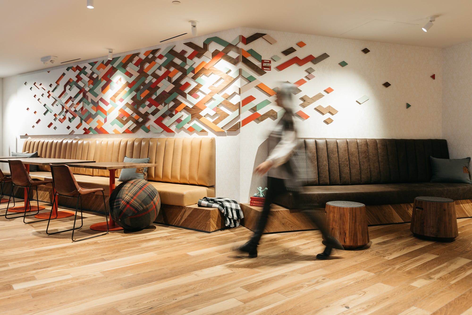 WeWork Ing. Enrique Butty 275 image 3