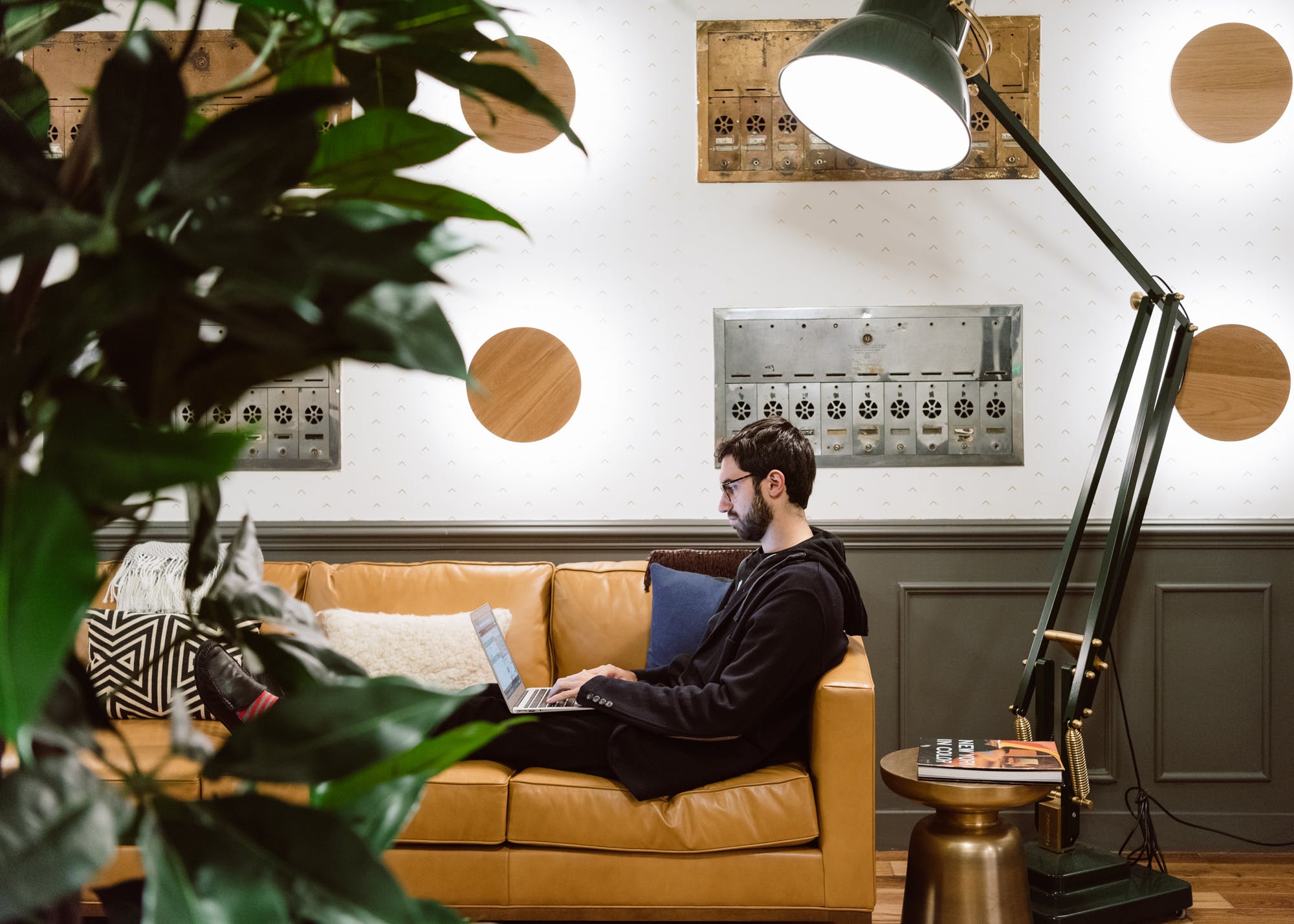 WeWork Libertador 1000 image 2