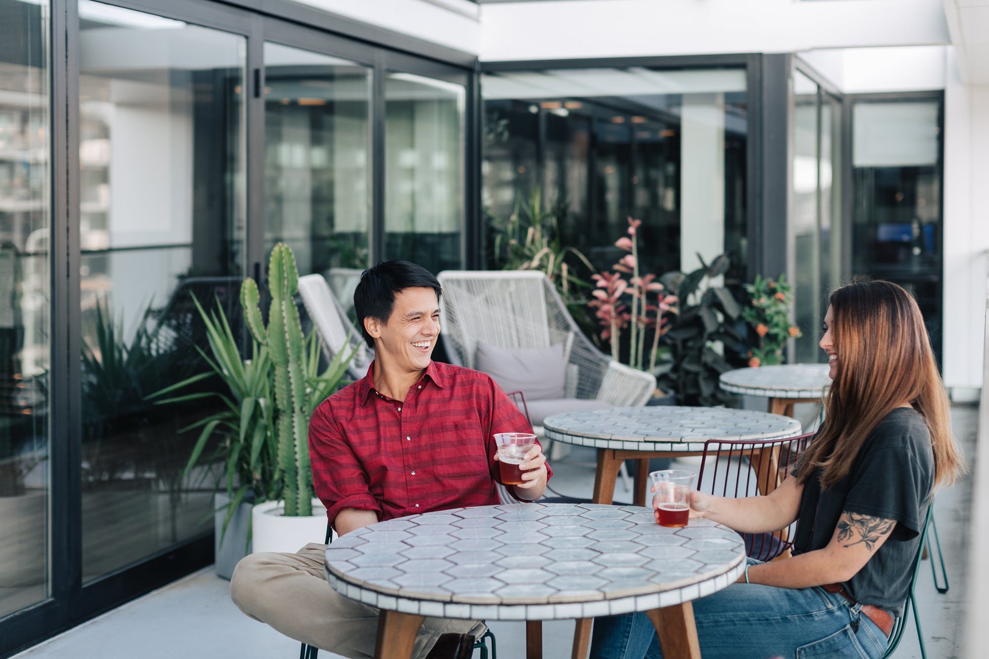 WeWork Libertador 1000 image 4