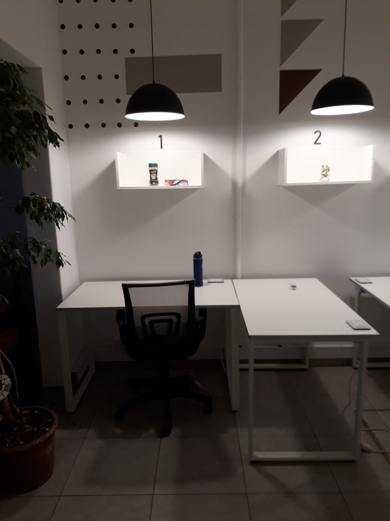 Concepto Coworking image 2
