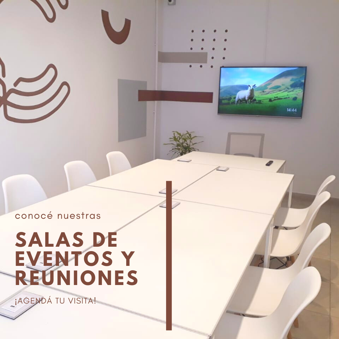 Concepto Coworking image 4