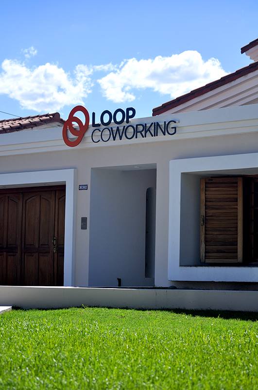 Loop Coworking image 2