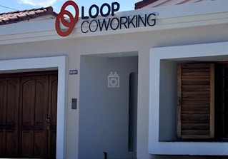 Loop Coworking image 2