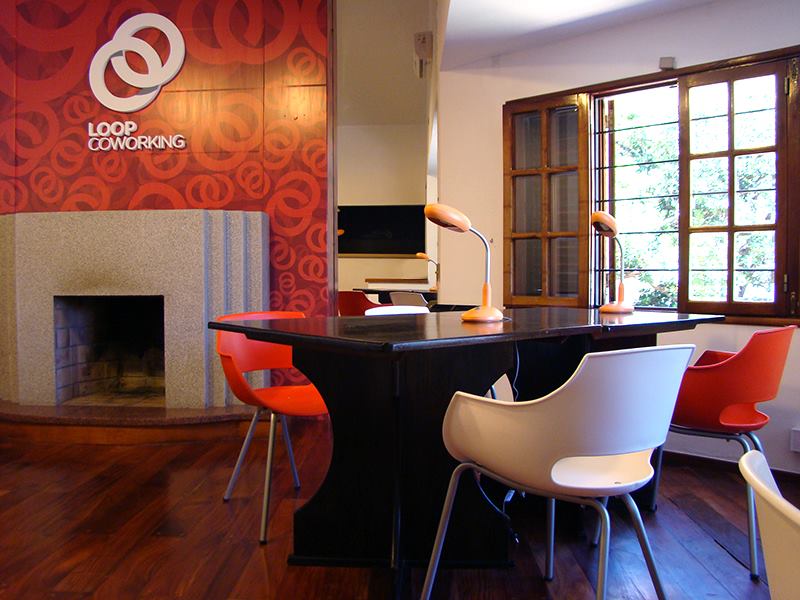 Loop Coworking image 4