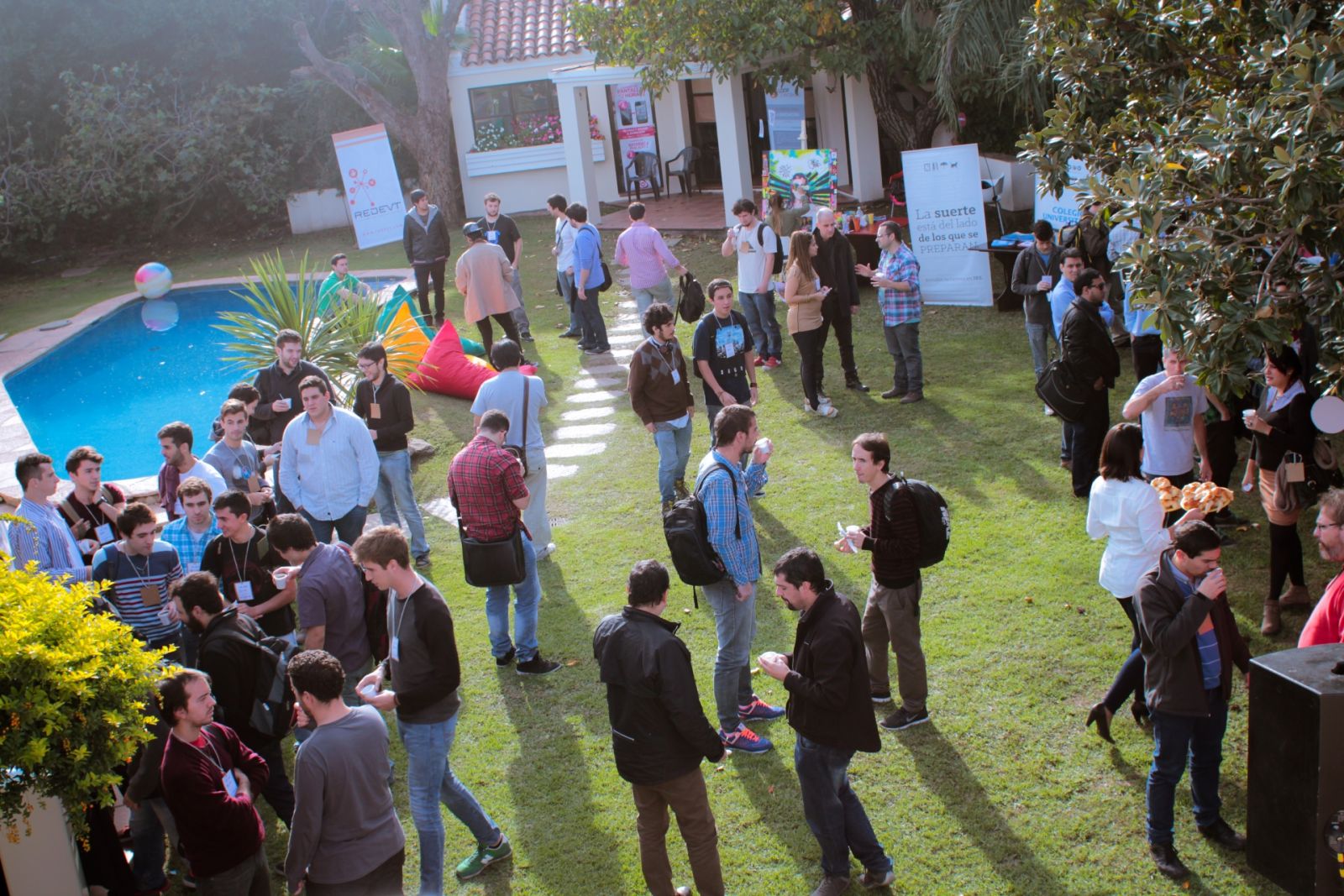 Loop Coworking profile image