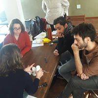 Coworking Moebius image 3