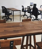 Coworking space on Gascón profile image