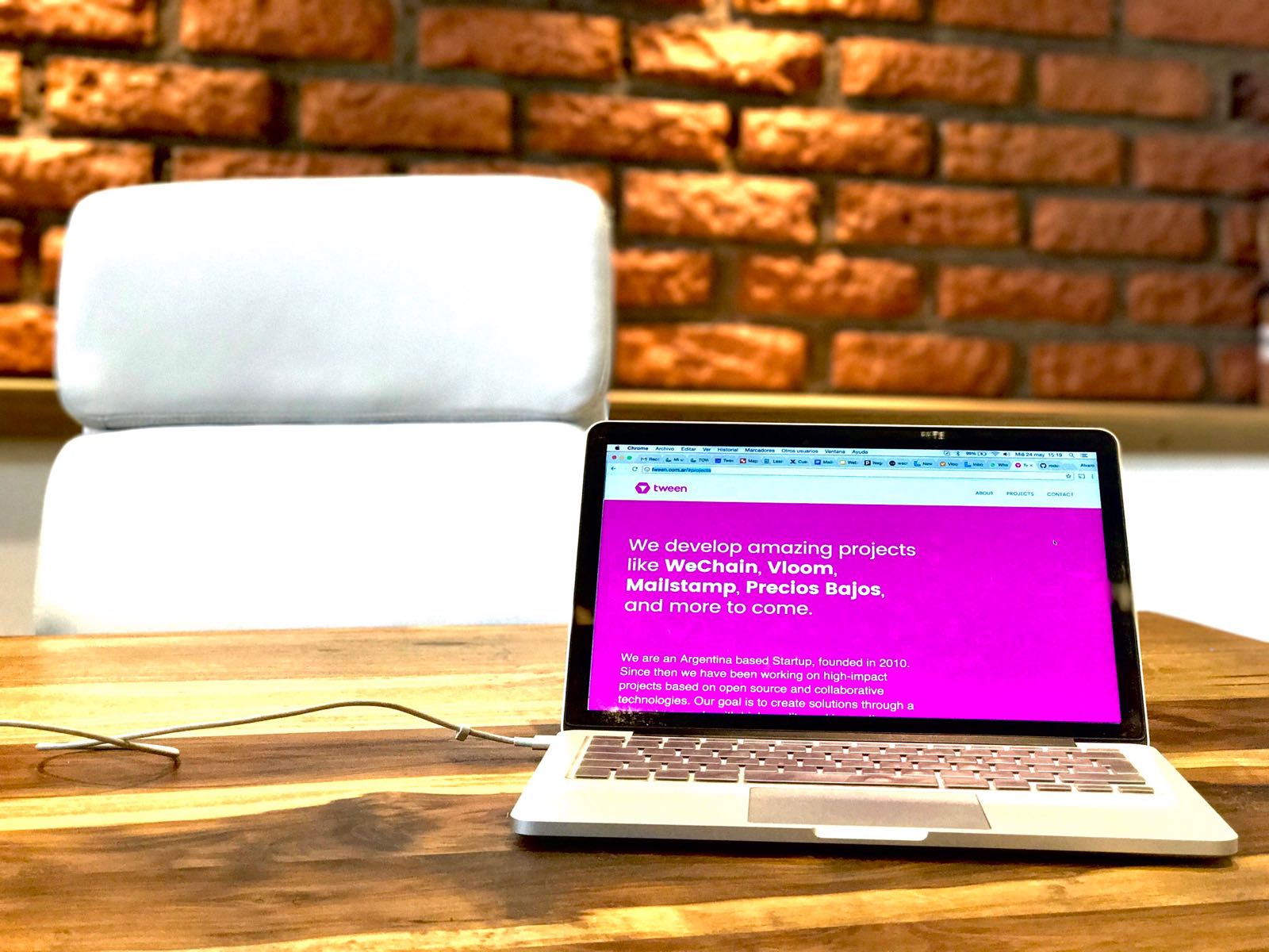 CAMPU OLEGARIO image 3