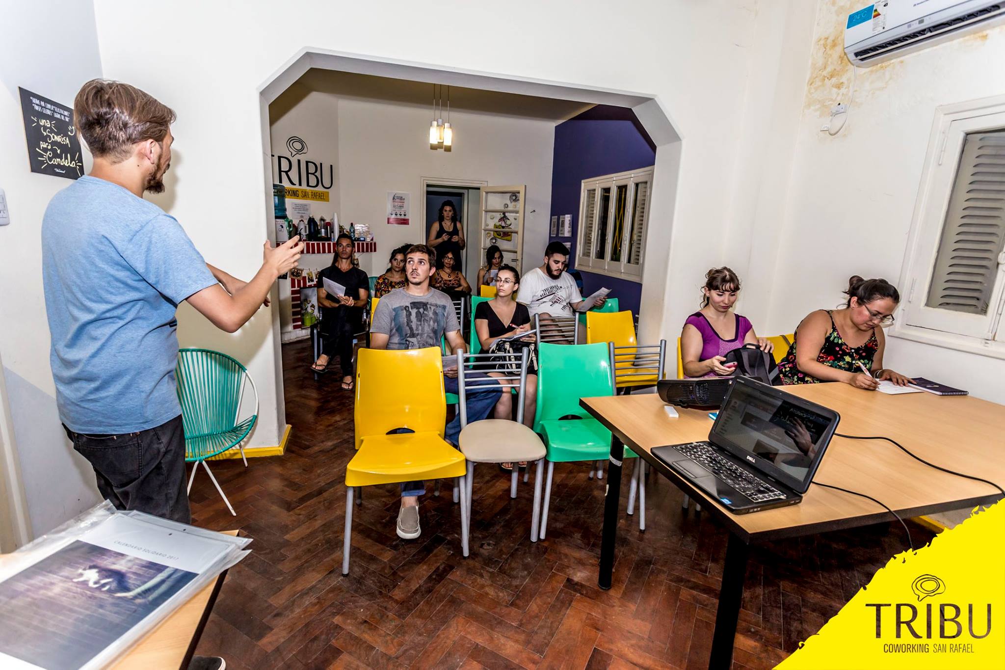 Tribu Coworking image 4