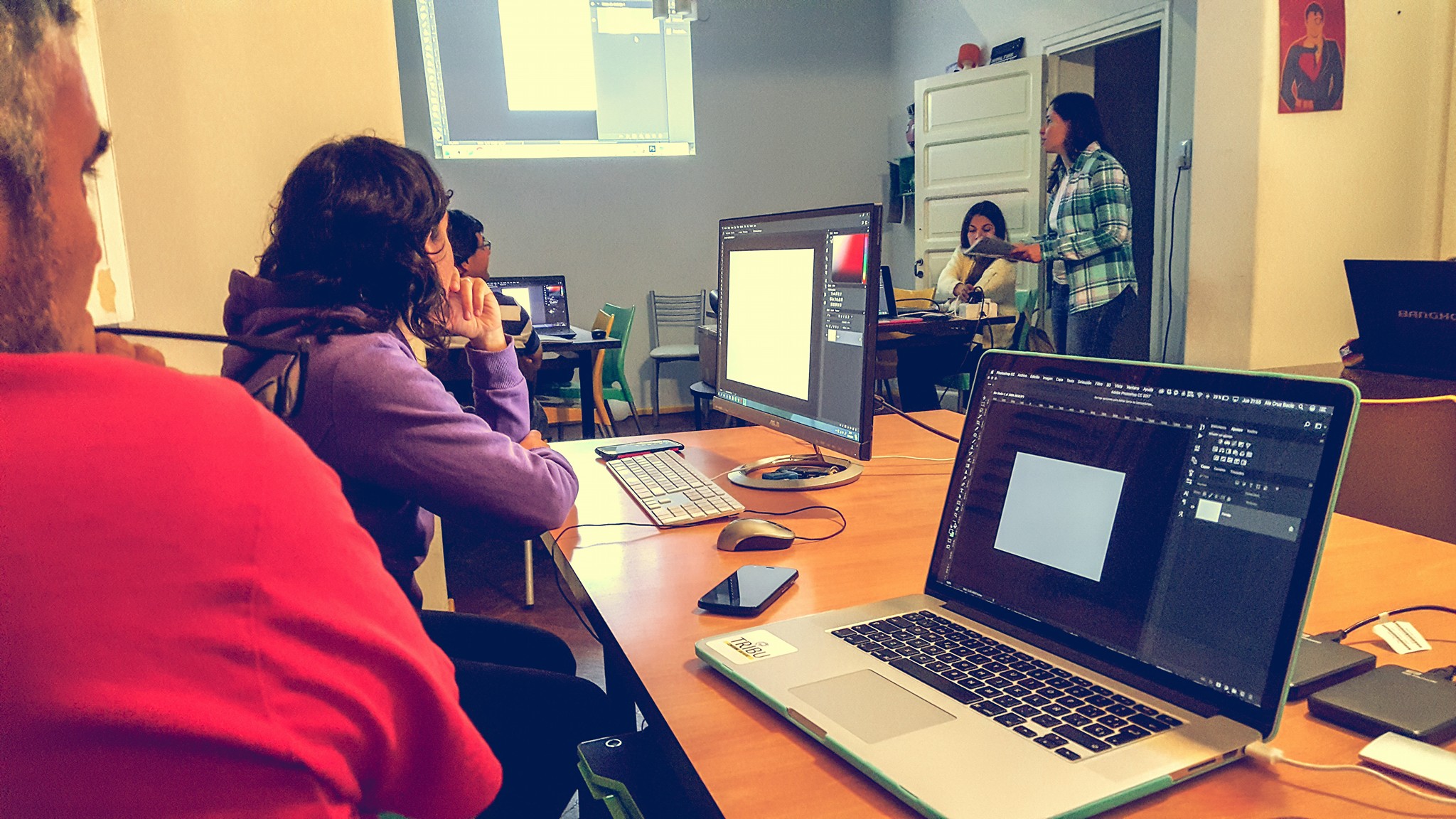 Tribu Coworking image 5