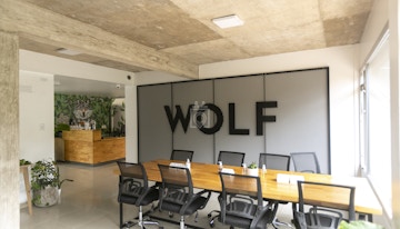 WOLF Cowork image 1