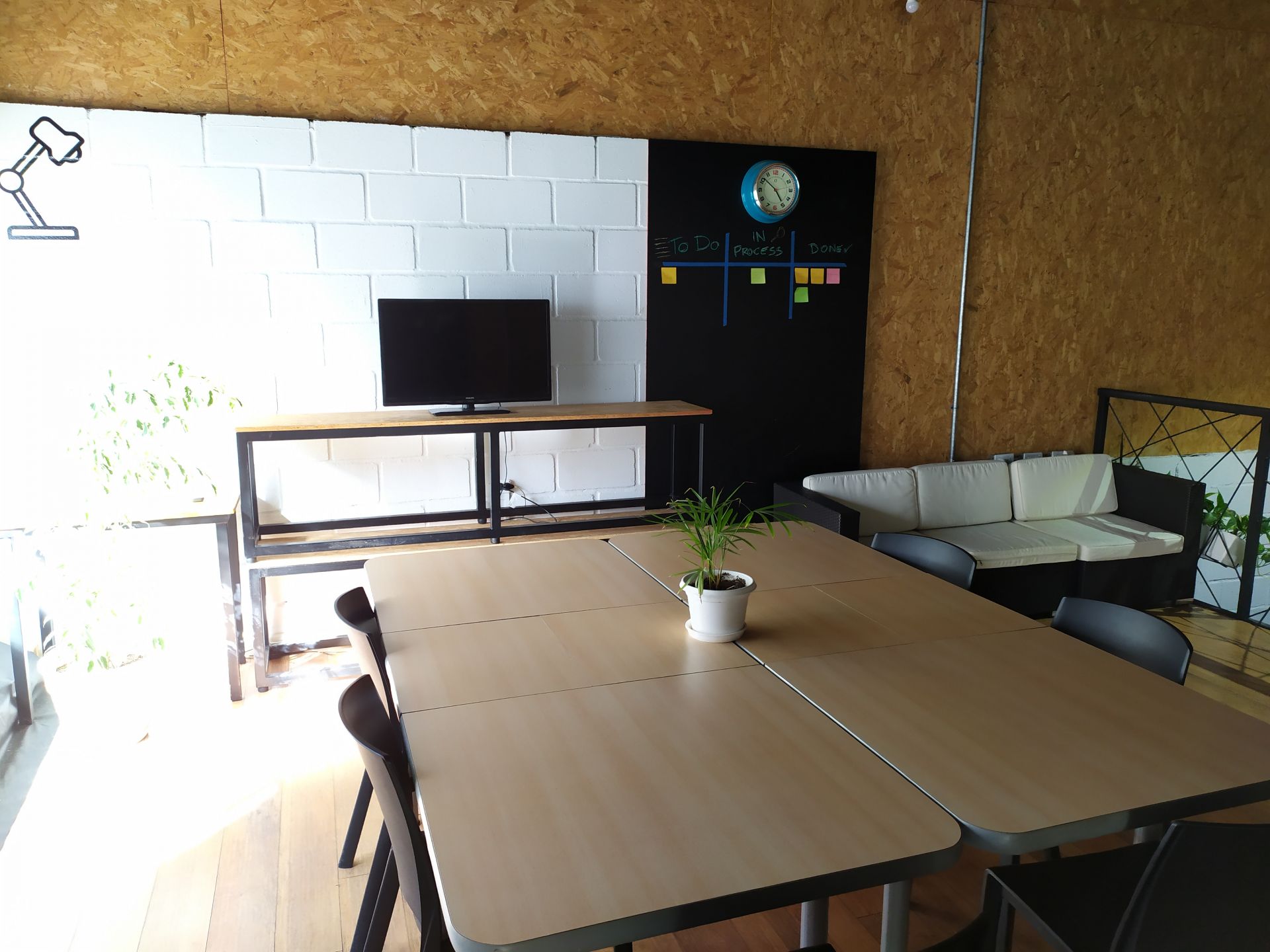 Quilmes Cowork image 3